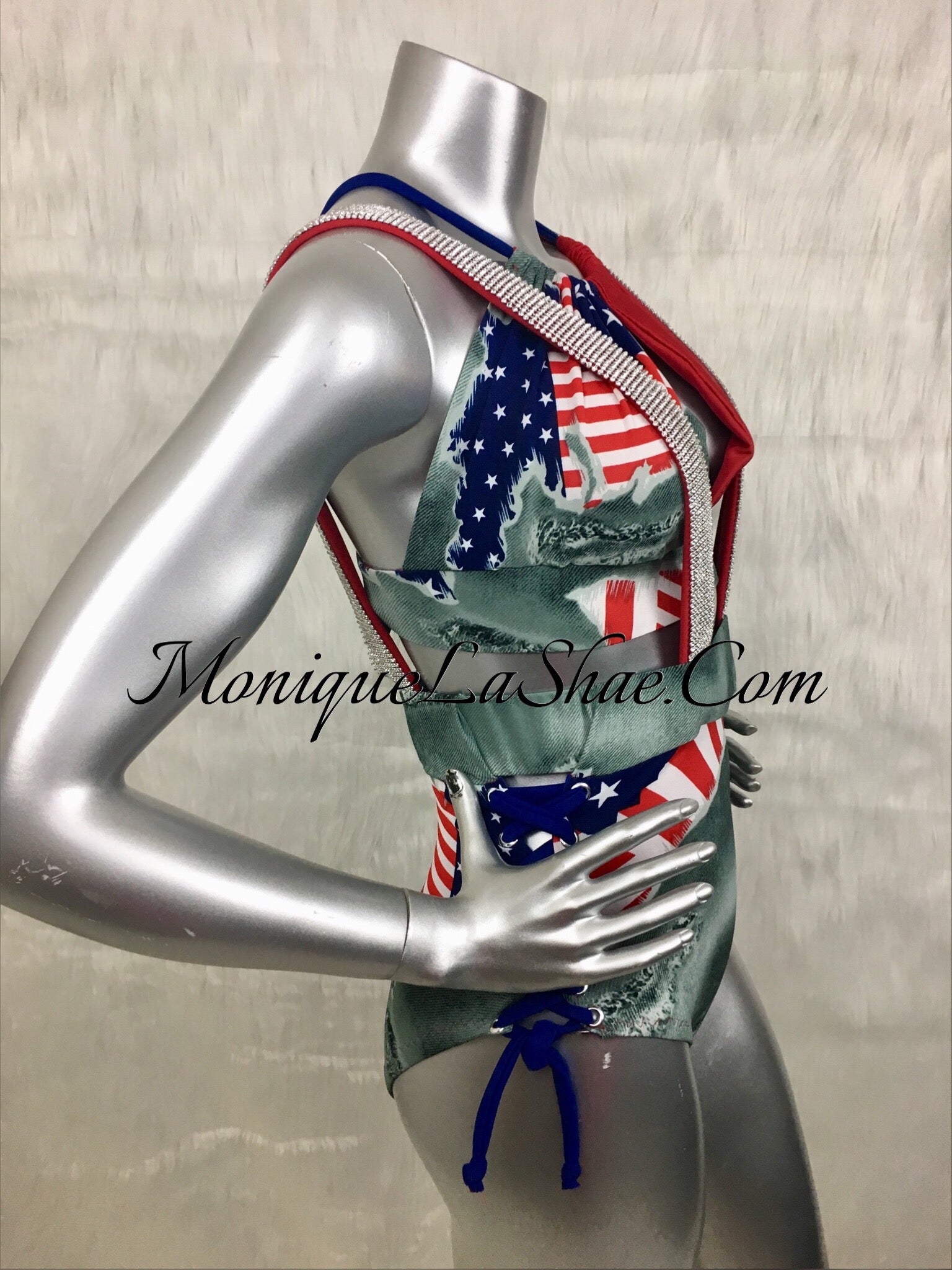 Ms.USA-Limited