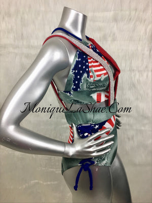 Ms.USA-Limited